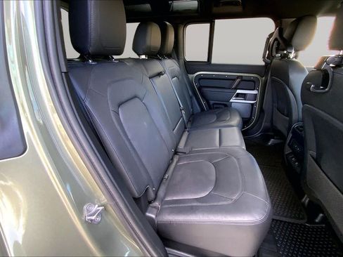 Used 2024 Land Rover Defender 110 S AWD/4WD image 20