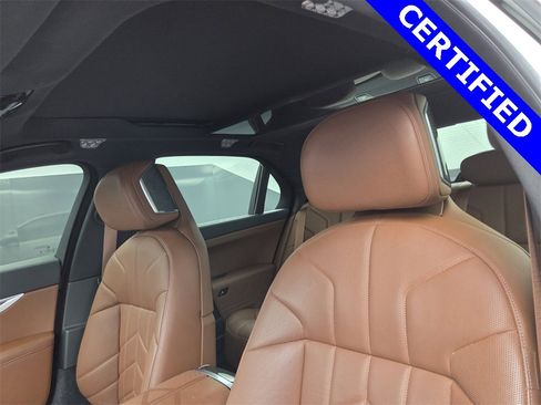 Certified 2024 BMW 760i xDrive w/ Executive Package image 21