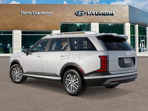New 2026 Hyundai Palisade SEL FWD image 5