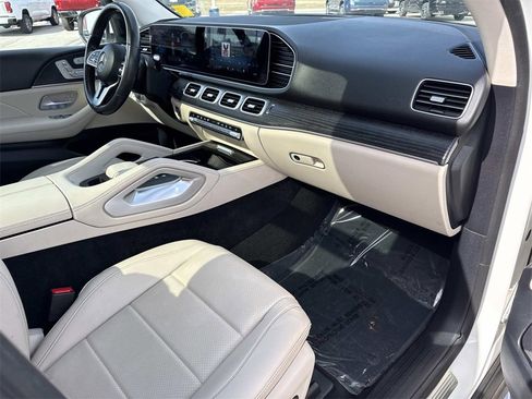 Used 2022 Mercedes-Benz GLE 350 4MATIC image 27
