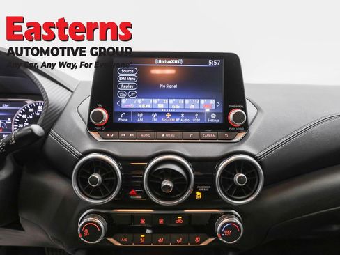 Used 2024 Nissan Sentra SV image 12