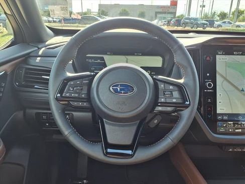 Used 2025 Subaru Forester Touring AWD/4WD image 12