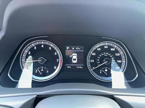 Used 2023 Hyundai Sonata SE FWD image 17