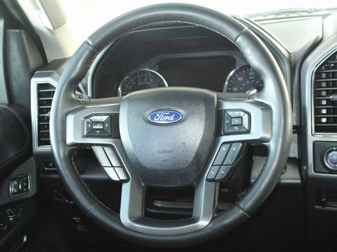 Used 2020 Ford Expedition Max Platinum image 32