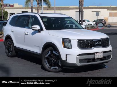 Used 2023 Kia Telluride EX