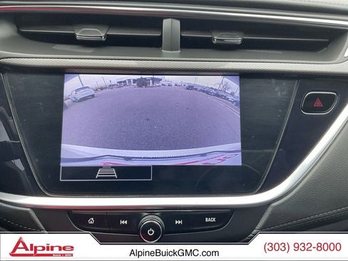 Used 2023 Buick Encore GX Select w/ Sport Touring Package image 16