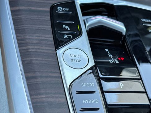 New 2026 BMW X5 xDrive50e AWD/4WD image 29