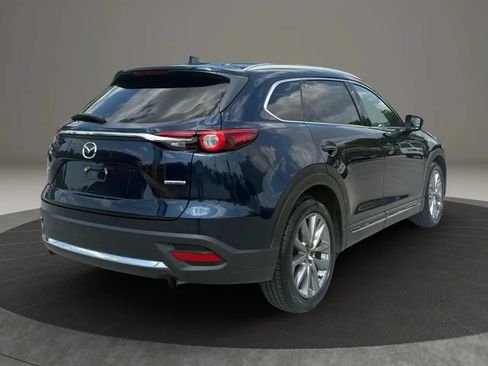 Used 2021 MAZDA CX-9 Grand Touring AWD/4WD image 6