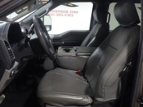 Used 2020 Ford F250 XLT w/ XLT Premium Package image 8