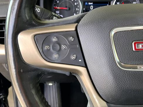 Used 2018 GMC Terrain Denali w/ Advanced Safety Package image 24