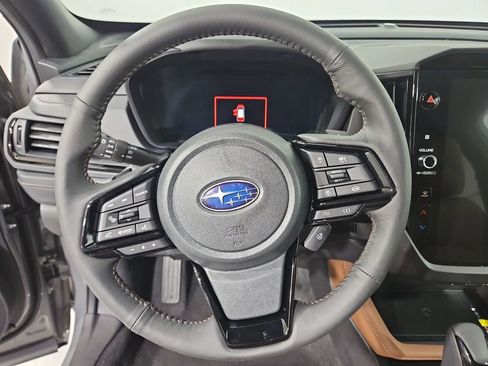 New 2026 Subaru Forester Touring w/ Touring Hybrid Package AWD/4WD image 14
