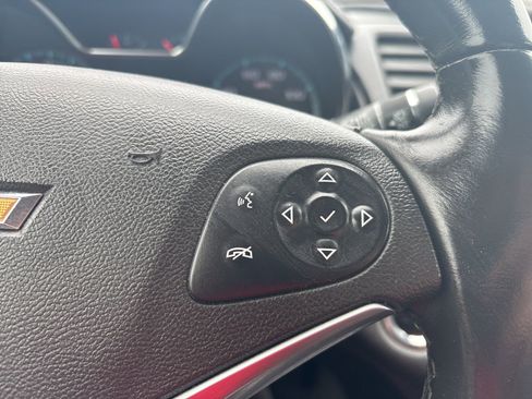 Used 2016 Chevrolet Impala LTZ image 29