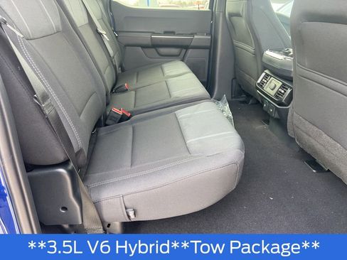 New 2026 Ford F150 STX image 39