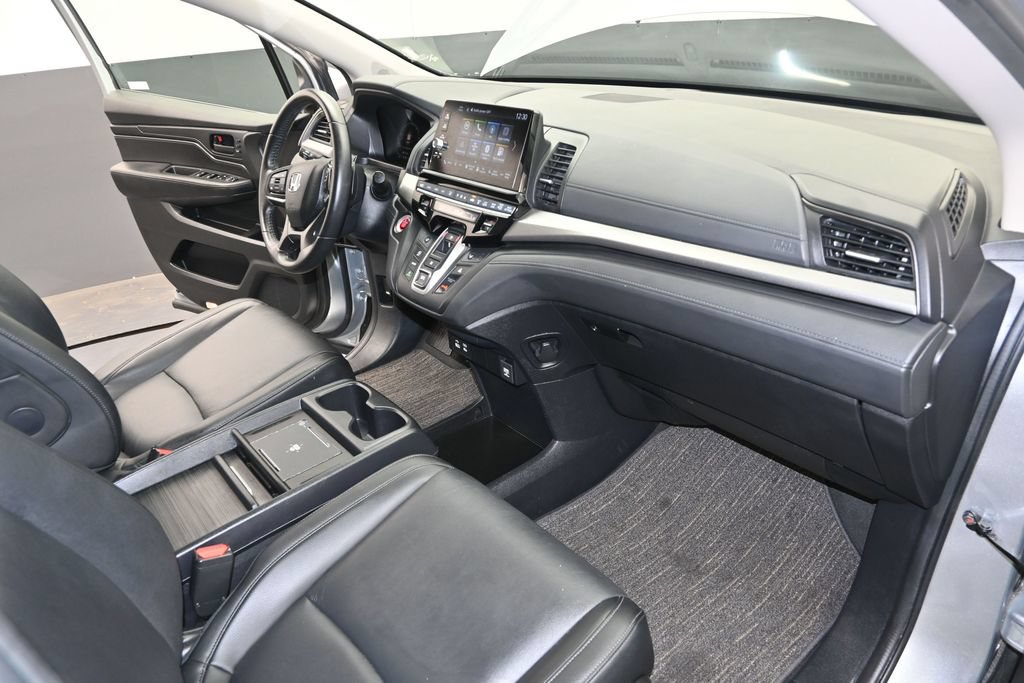 Used 2025 Honda Odyssey EX-L image 25