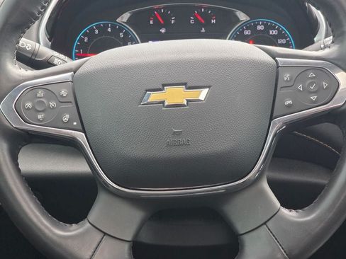 Used 2019 Chevrolet Traverse Premier w/ LPO, Blackout Package AWD/4WD image 18