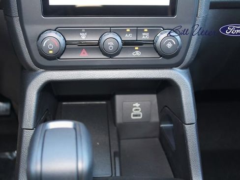 New 2025 Ford Ranger XL w/ Trailer Tow Package image 13