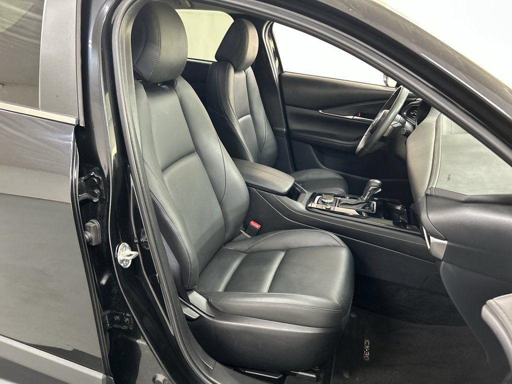 Used 2024 MAZDA CX-30 AWD 2.5 S w/ Select Sport Pkg image 22