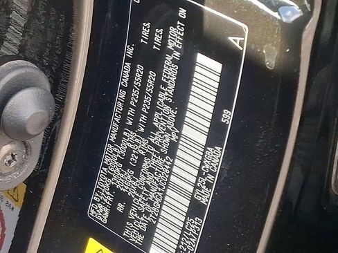 Used 2018 Lexus RX 450h F Sport image 27