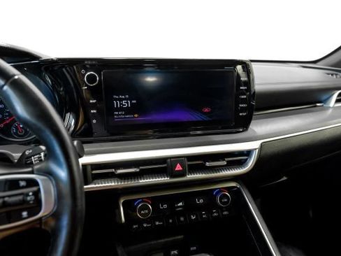 Used 2022 Kia K5 GT-Line w/ GT-Line FWD Premium Package image 32