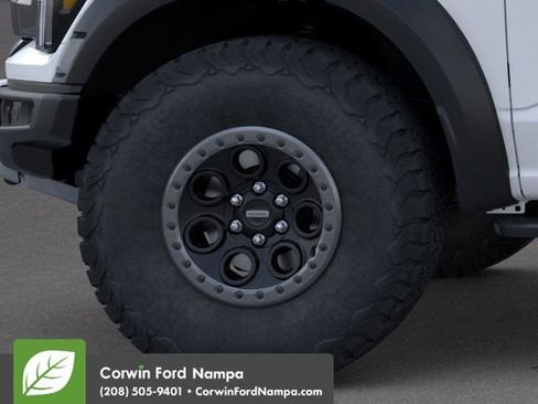 New 2026 Ford F150 Raptor image 19
