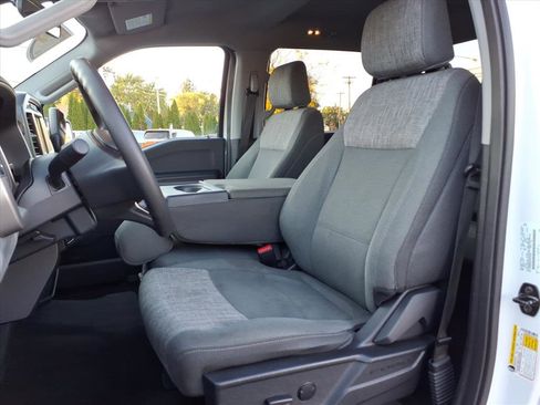 Used 2023 Ford F150 XLT image 11