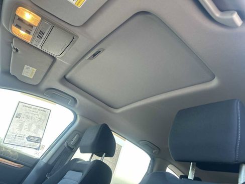 Used 2021 Honda CR-V EX image 16