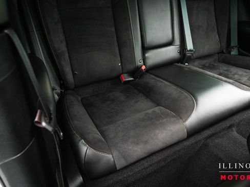 Used 2023 Dodge Challenger R/T Scat Pack RWD image 33