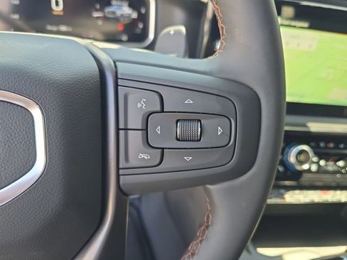 New 2026 GMC Sierra 1500 AT4 w/ Technology Package AWD/4WD image 26