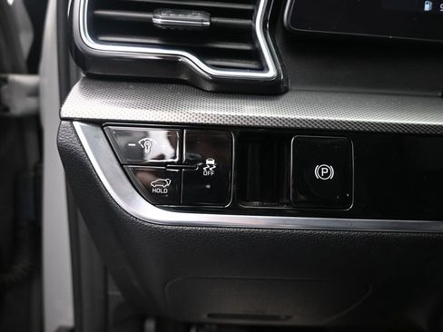 Certified 2023 Kia Sportage SX AWD/4WD image 34