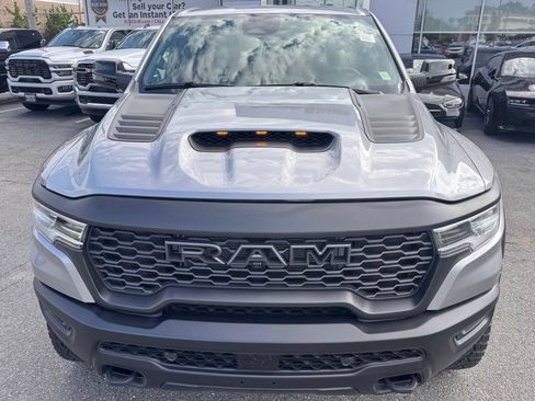 Used 2026 RAM 1500 RHO AWD/4WD image 2