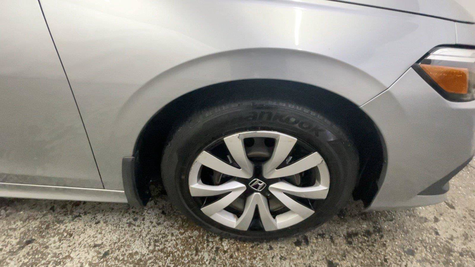 Certified 2023 Honda Civic LX image 18