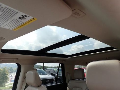 Certified 2024 Ford Expedition Max Limited image 25