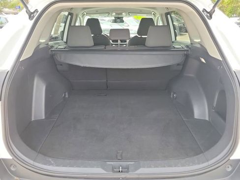 Used 2024 Toyota RAV4 XLE FWD image 10