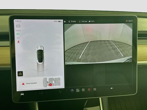 Used 2018 Tesla Model 3 Long Range RWD image 23