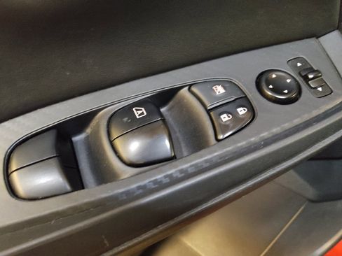 Used 2022 Nissan Sentra SV w/ All-Weather Package image 27