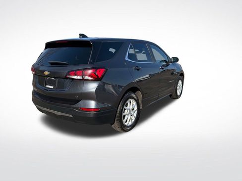 Used 2023 Chevrolet Equinox LT image 6