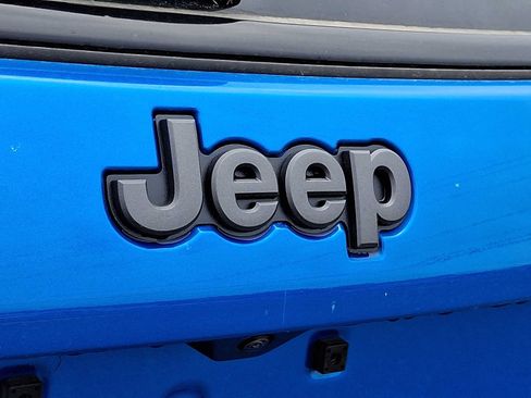 New 2026 Jeep Compass Limited w/ Sun, Sound & Navigation Group AWD/4WD image 20