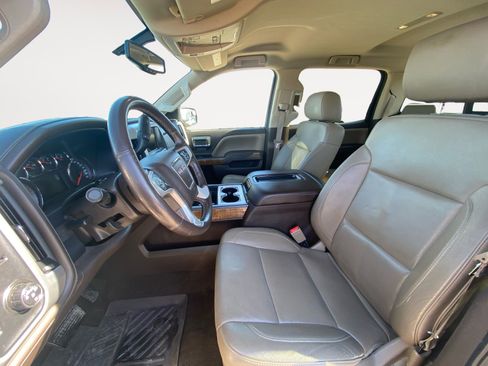 Used 2015 GMC Sierra 1500 SLT w/ SLT Preferred Package image 23