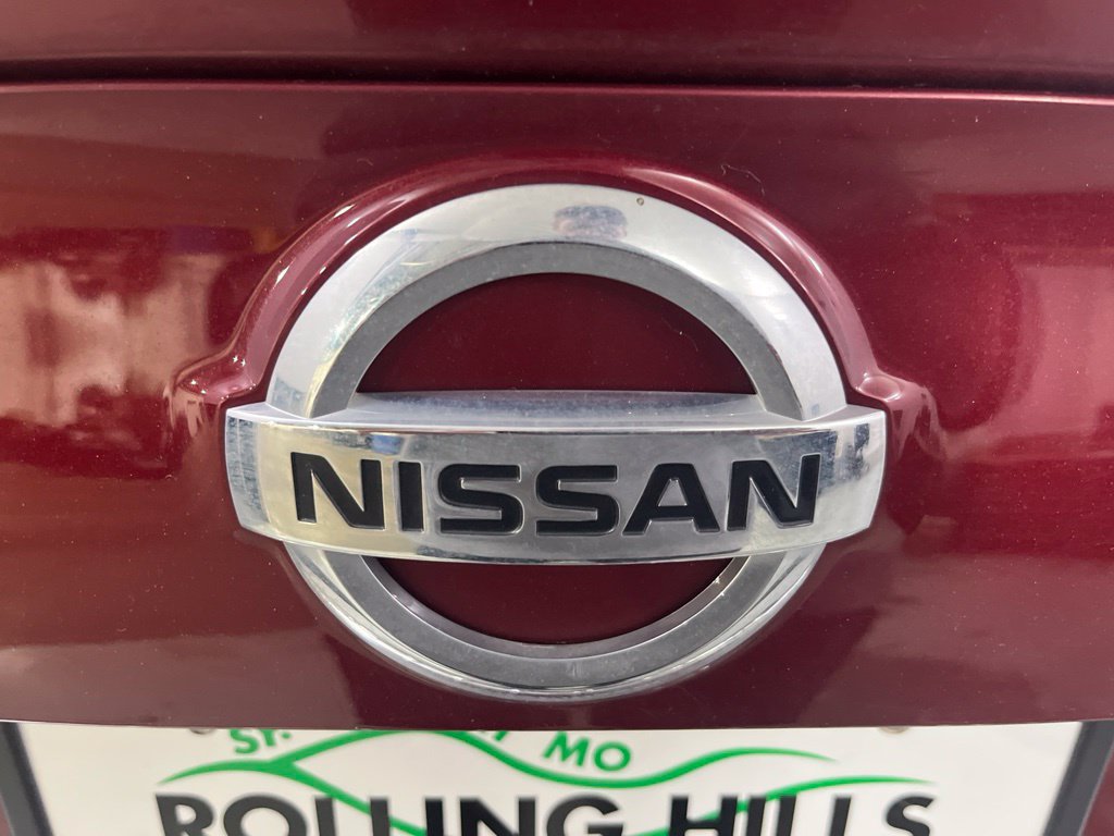 Used 2022 Nissan Rogue Sport SV AWD/4WD image 43