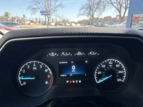 Used 2021 Ford F150 XL w/ Equipment Group 101A High AWD/4WD image 14