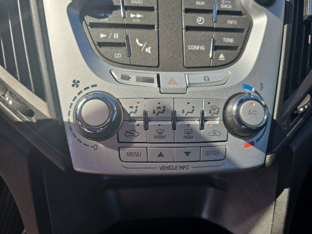 Used 2015 Chevrolet Equinox LS AWD/4WD image 24