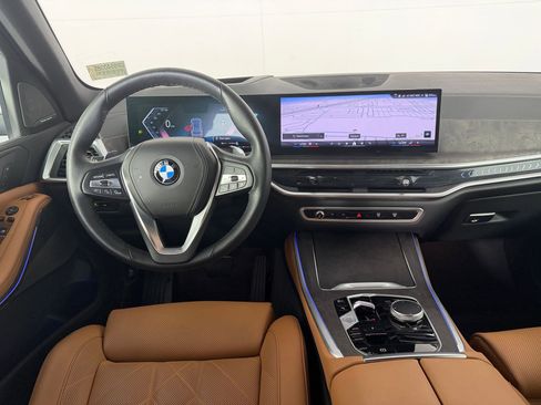 Used 2024 BMW X5 sDrive40i w/ Premium Package RWD image 31