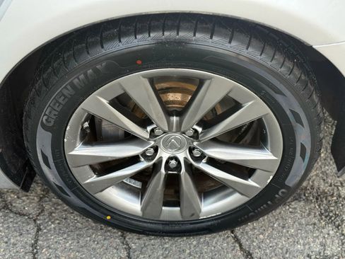 Used 2013 Lexus LS 460 LS 460 Sedan 4D image 35