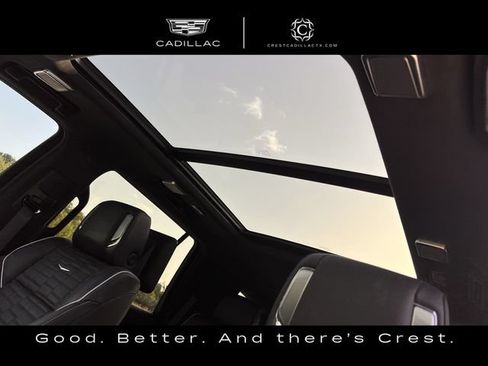 Certified 2024 Cadillac Escalade Sport Platinum AWD/4WD image 22