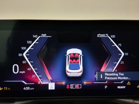 Used 2023 BMW i4 eDrive35 w/ Parking Assistance Package image 18