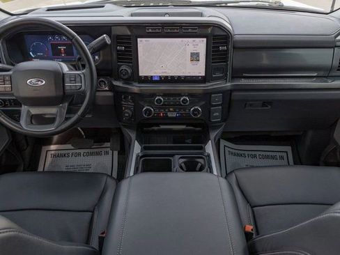 Used 2024 Ford F350 Lariat w/ Lariat Ultimate Package image 20