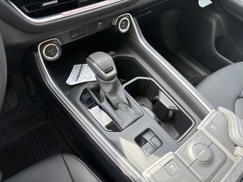 New 2026 Toyota Grand Highlander XLE FWD image 30