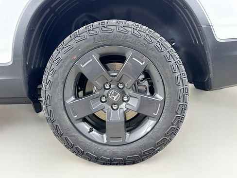New 2026 Honda Ridgeline TrailSport image 38