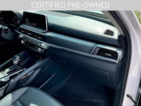 Certified 2022 Kia Telluride S AWD/4WD image 15