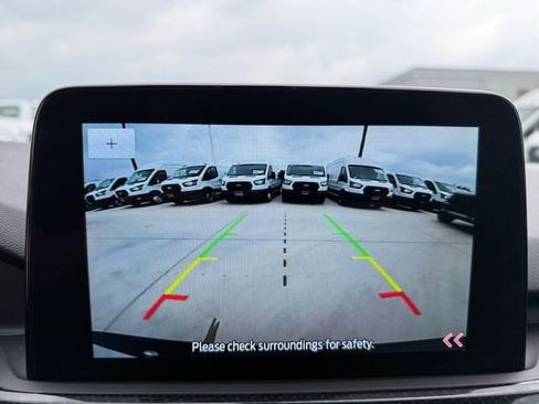 Used 2025 Ford Escape ST-Line image 11